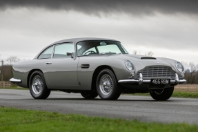 1964 Aston Martin DB5