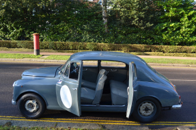 1954 Lancia Appia