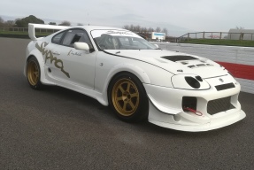 1993 Toyota Supra