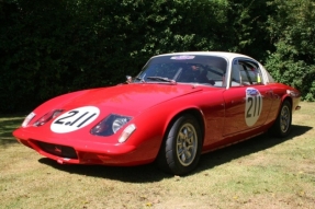 1969 Lotus Elan