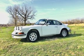 1974 Porsche 911