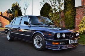 1985 BMW Alpina B9