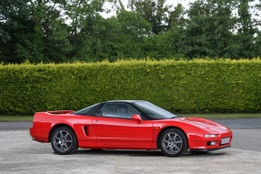 1993 Honda NSX