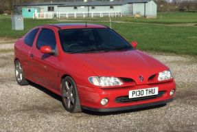 1997 Renault Megane