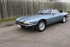 1991 Jaguar XJS