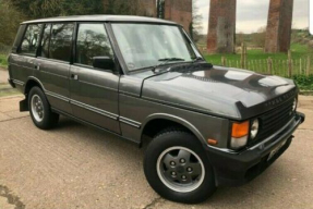 1993 Land Rover Range Rover