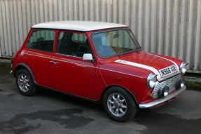 1996 Rover Mini Cooper