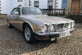 1988 Daimler Double Six