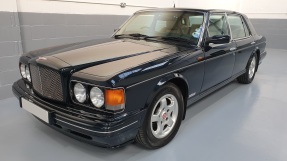 1997 Bentley Turbo