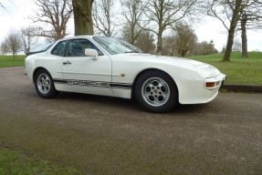 1986 Porsche 944