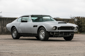 1973 Aston Martin V8