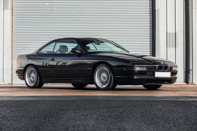 1997 BMW 840 Ci