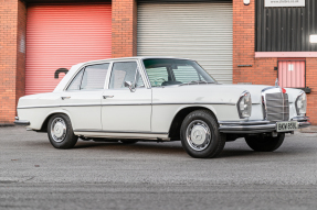 1973 Mercedes-Benz 280 S