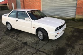 1988 BMW 325i