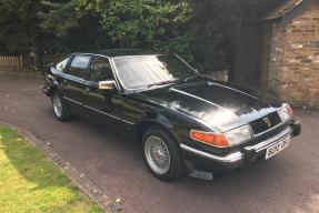 1984 Rover SD1