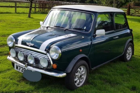 1994 Rover Mini Cooper