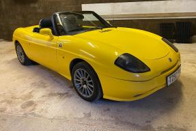 1999 Fiat Barchetta