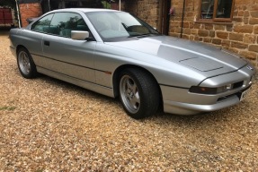 1995 BMW 840 Ci