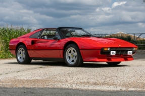 1981 Ferrari 308 GTS