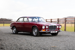 1973 Daimler 4.2