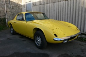 1970 Lotus Elan