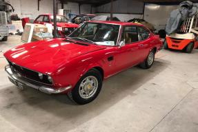 1969 Fiat Dino