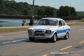 1974 Ford Escort RS2000