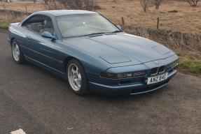 1997 BMW 840 Ci