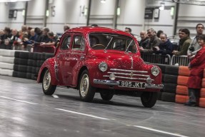 1960 Renault 4CV