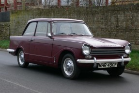 1968 Triumph Herald