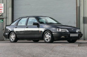 1990 Ford Sierra