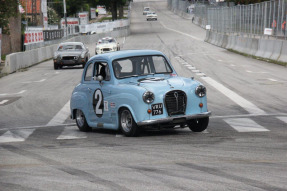 1957 Austin A35