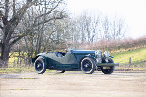 1937 Talbot BI 105