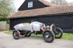 1914 Talbot 4CB