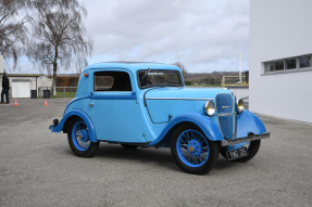 1936 Rosengart LR4/N2