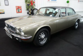 1979 Daimler Double Six