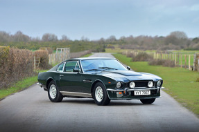 1978 Aston Martin V8