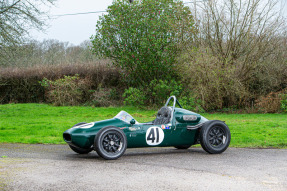 1956-57 Cooper T41