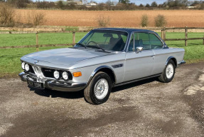 1974 BMW 3.0 CSi