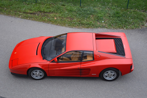1985 Ferrari Testarossa