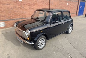 1989 Austin Mini