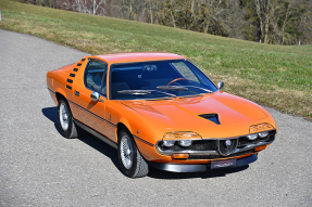 1973 Alfa Romeo Montreal