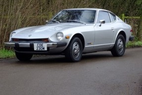 1974 Datsun 260Z