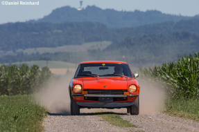 1977 Datsun 260Z