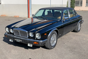 1986 Daimler Double Six