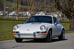 1970 Porsche 911