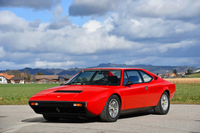 1977 Ferrari Dino 208 GT4