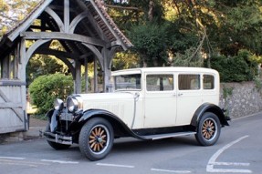 1928 Dodge Brothers Victory Six