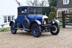 1925 Morris Cowley