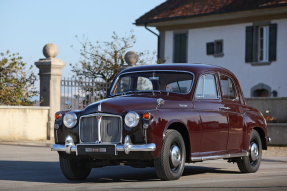 1959 Rover 100